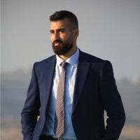 Joseph Sarkis