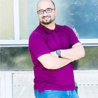 Nassir Ul Haq Wani (Ph.D)