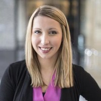 Jessica Gaffney