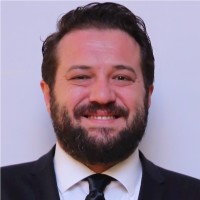 Tolga M. Çeli̇k