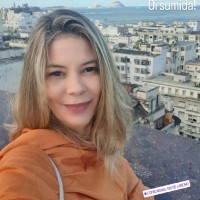 Angellis Ferreira De Lima