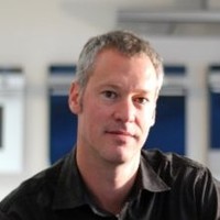 Mike Jensen