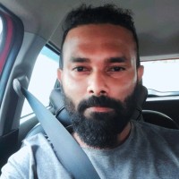 Visakh Mohan