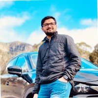 Kamal Prajapati