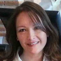 María Fernanda Viteri Urrea