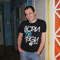 Dunai Gábor