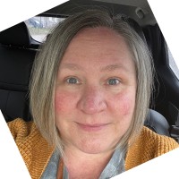 Angela Ricketts