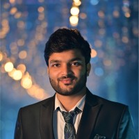 Saurabh Kumar