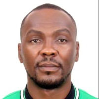Mohamed Hassane TRAORE