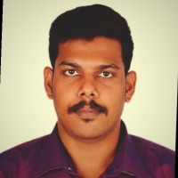 Karthik Anand