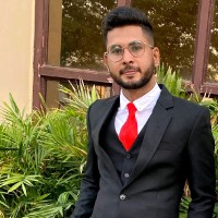Ali Hassan