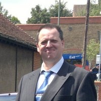 Neil Greener