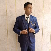 Jayesh Jagarwal