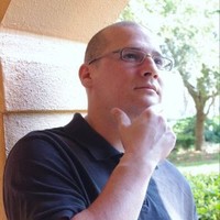 Jeff Biddulph-Krentar