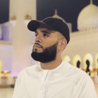 Usmaan Rafiq