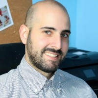 Diego Alonso Rodríguez