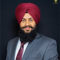 Ramandeep Sahota