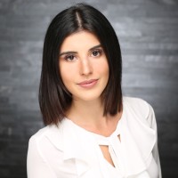 Vjosa Maxhuni