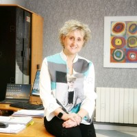 MLuz Vildósola Sáenz