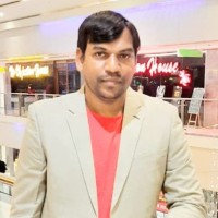 Vinay Gupta
