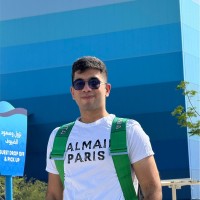 Nischay Malik