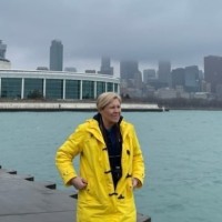 Carol Dye