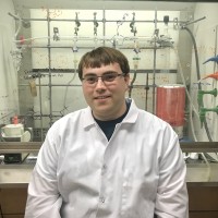 Devin Angevine, Ph.D.