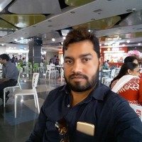 Sunil Kumar Sinha