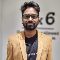 Sai Prakash Sirapu