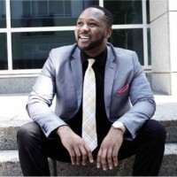 Marcus Grant