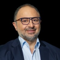 Ayman Abou Chakra
