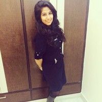 Sanjana Chawla