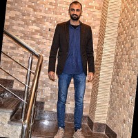 Mohamed Ibrahim