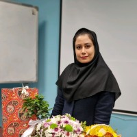 Mahboobe Rajabi