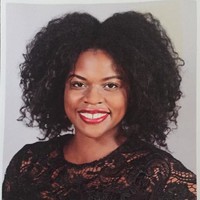 Misty Green-Brown, Mba