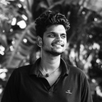 Dhakshna Moorthy