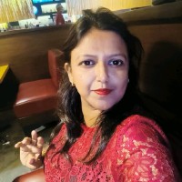 Suparna Das