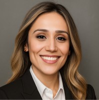 Irene Madrigal
