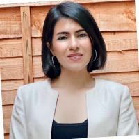 Nasim Tavakoli