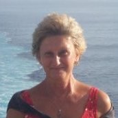 Sharon Oppeboen