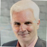 David Bond, Cic