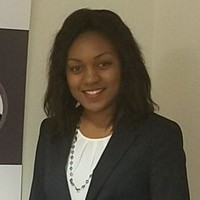 Estelle Ouadja