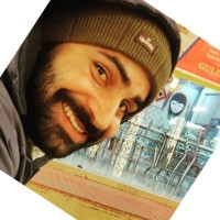 Mandeep .
