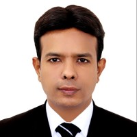 Nusrath Hussain