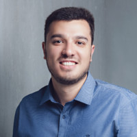 Andrei Silveira