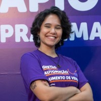 Beatriz Andrade