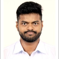 Prashanth I