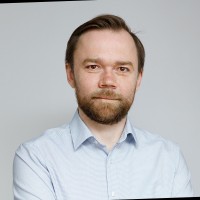 Siarhei Varankevich