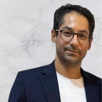 Mohamed Ali