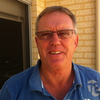 Graham Hinch